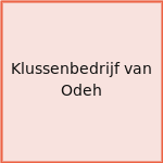 Klussenbedrijf van Odeh